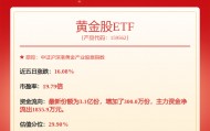 湖南黄金：公司与湖南白银不存在同业竞争