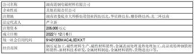 湖南华菱钢铁股份有限公司 关于引进投资者向湖南涟钢电磁材料有限公司增资的公告
