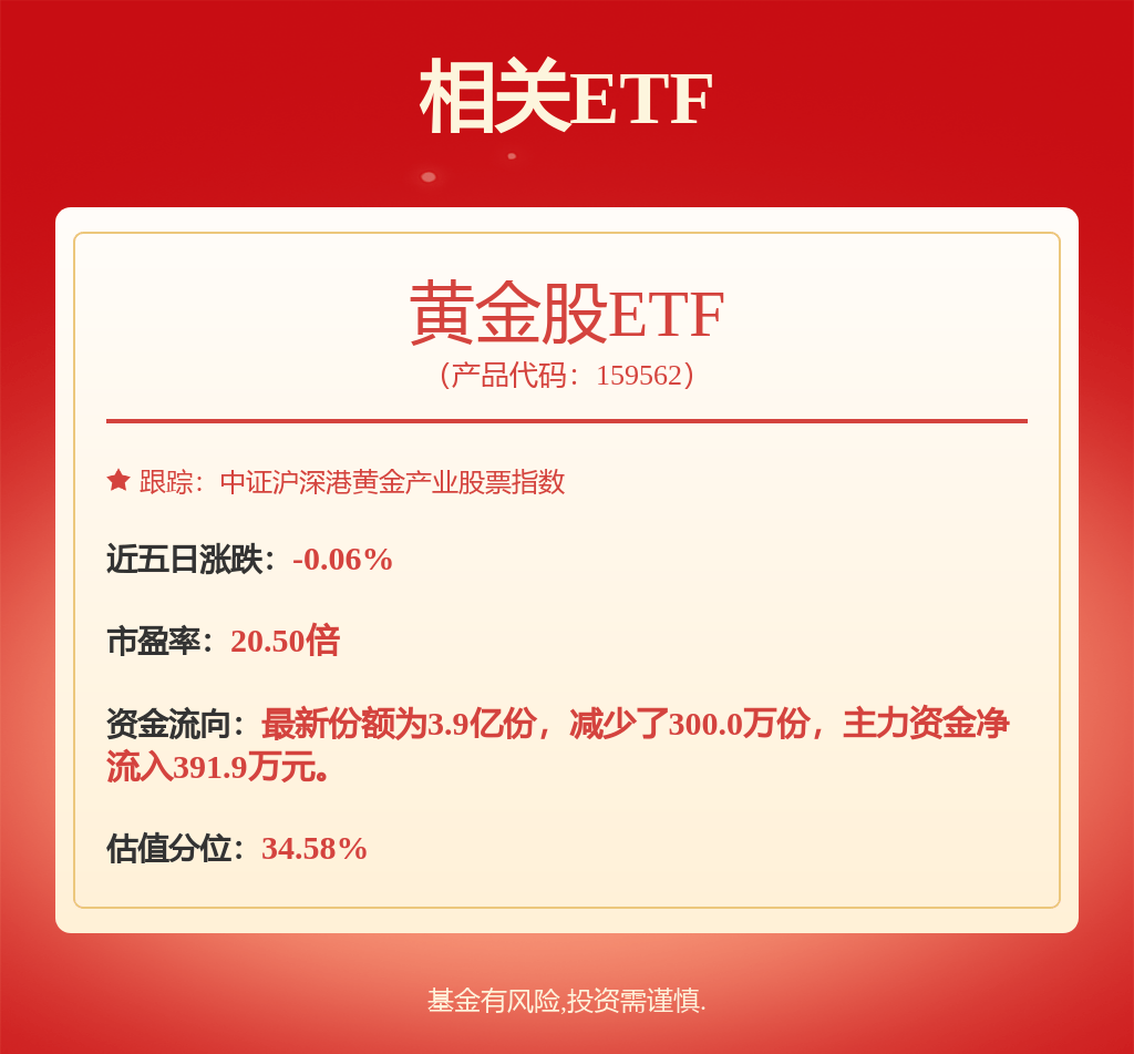 股票行情快报：湖南黄金（002155）6月12日主力资金净买入581.99万元