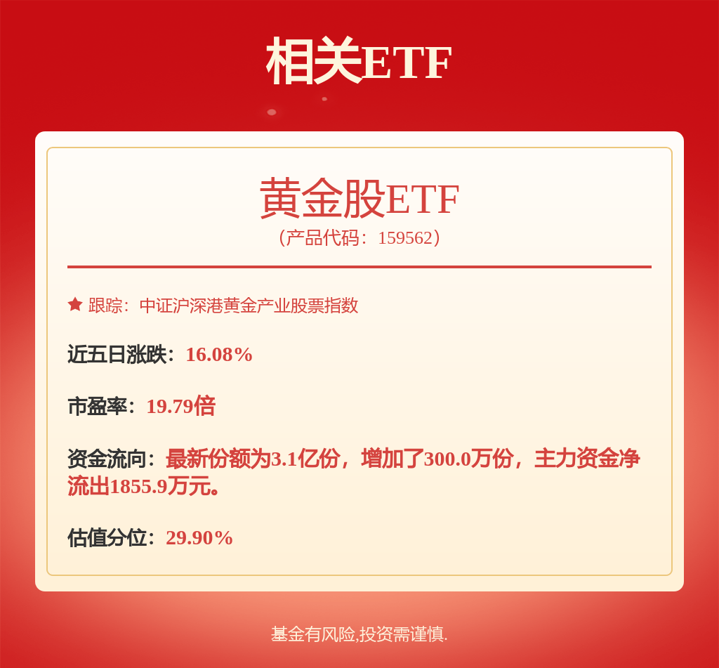 股票行情快报：湖南黄金（002155）4月16日主力资金净卖出8728.24万元