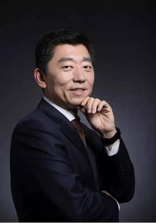 扬子江药业徐浩宇：数智赋能显成效！开启医药产业发展新篇
