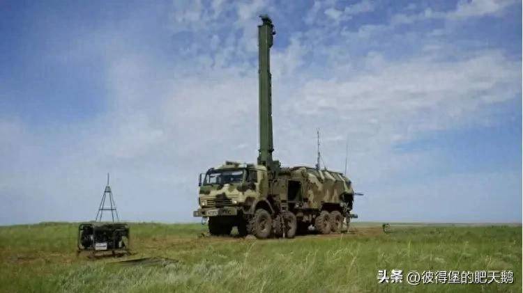俄技集团： “青霉素” 自动化声热复合系统可有效开展反炮兵作战