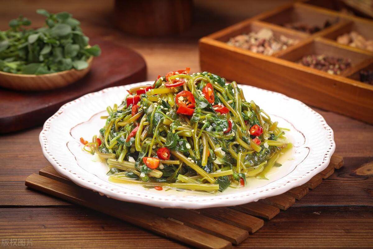 自带“青霉素”的3种菜，建议天冷要常吃，增强免疫，身体好！