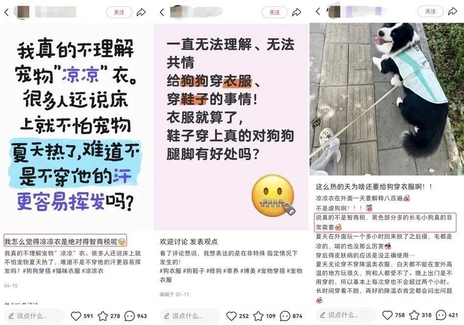 宠物服饰被炒至3000元！阿迪耐克下场争抢"狗界Lululemon"