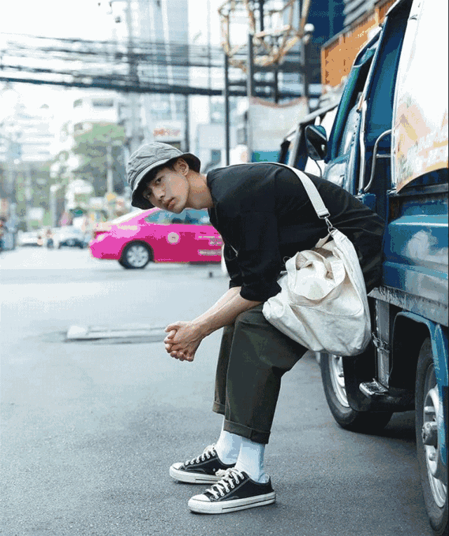 “新百伦”这双全网已售100W+双好穿到尖叫，男女都钟爱的百搭复古休闲鞋~