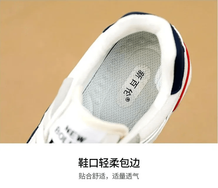 “新百伦”这双全网已售100W+双好穿到尖叫，男女都钟爱的百搭复古休闲鞋~