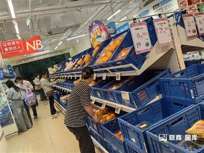 盒马NB战略重大转折，“超盒算NB”来了