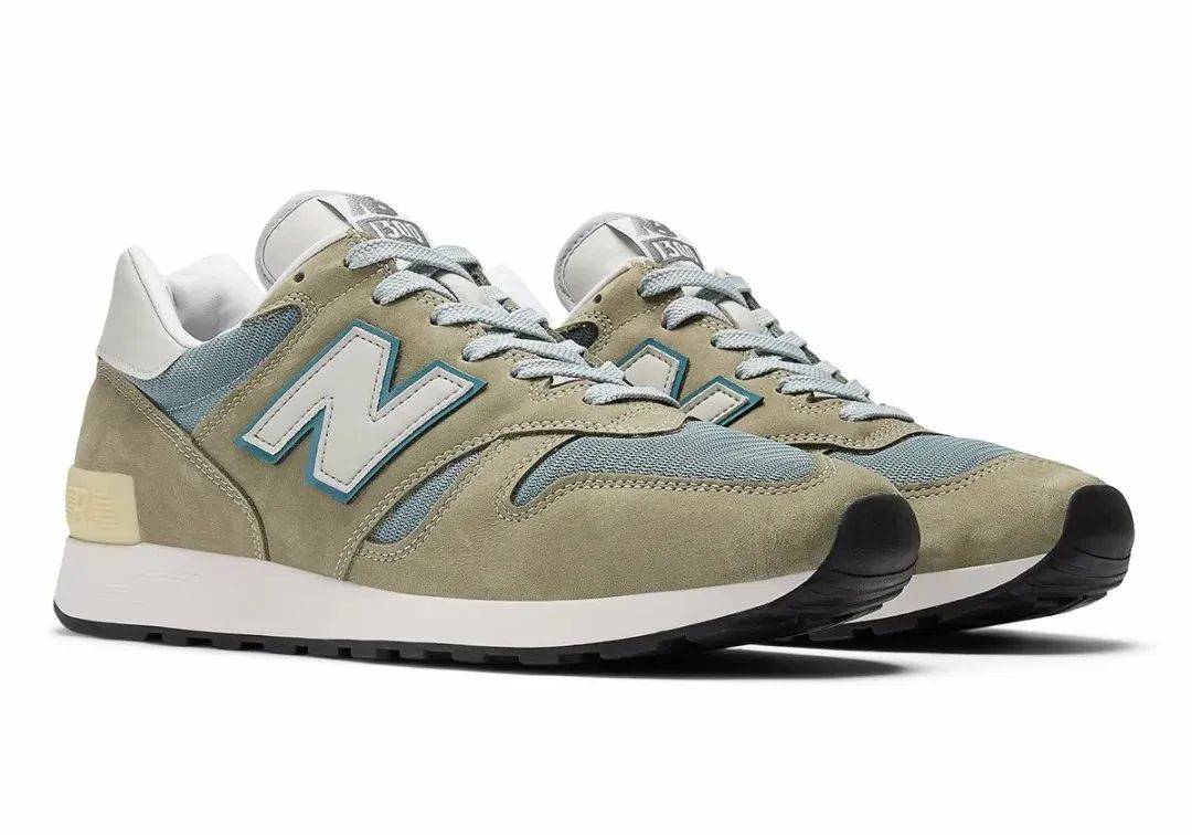 时隔 5 年！NB「鞋皇」复刻回归！