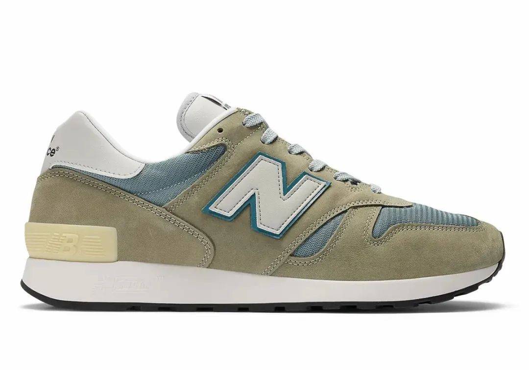 时隔 5 年！NB「鞋皇」复刻回归！