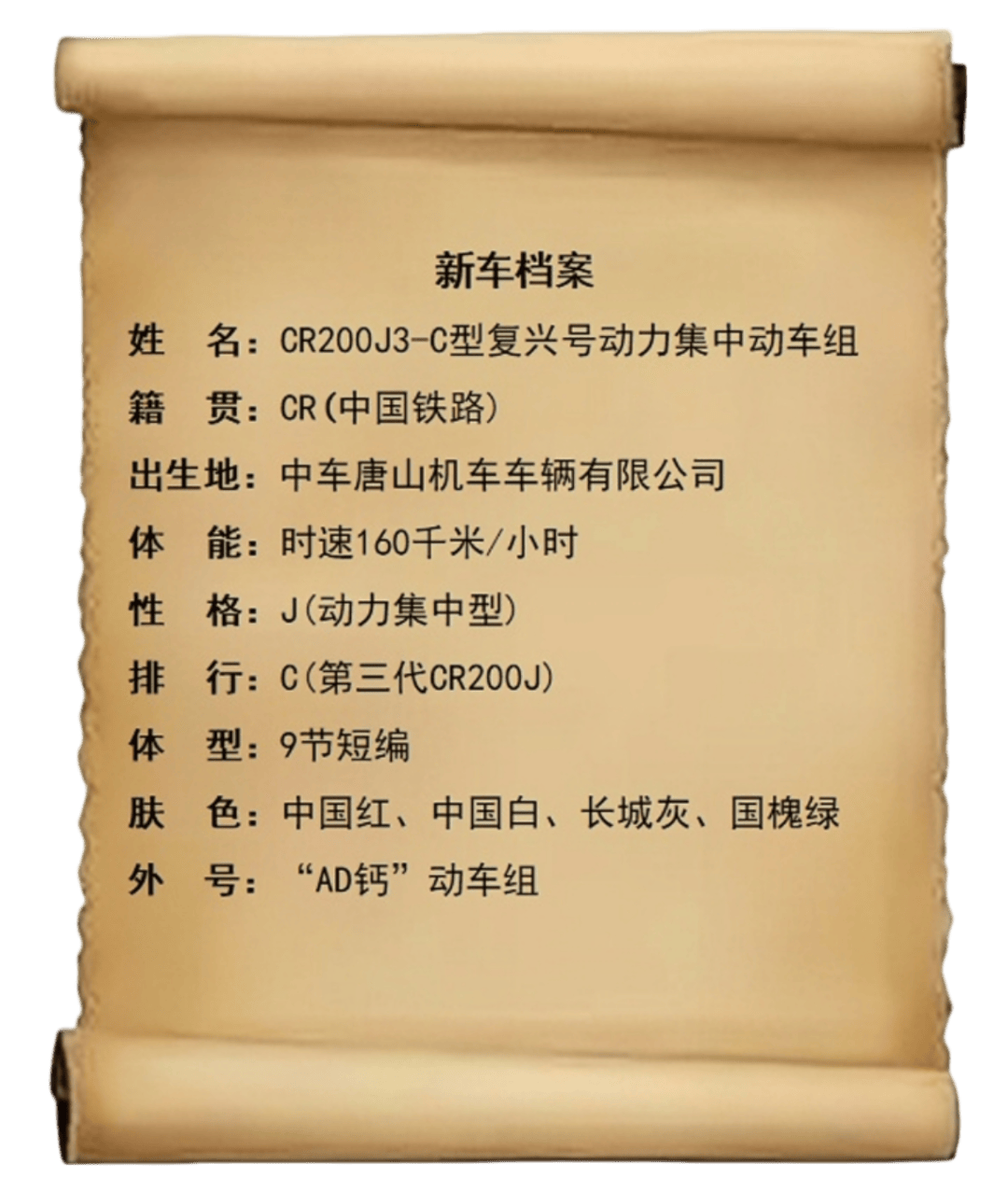 途经漳州！“AD钙奶”动车来了