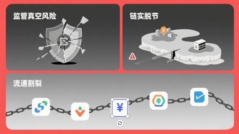 HKTUSD：为链上资产赋能，为实体金融架桥