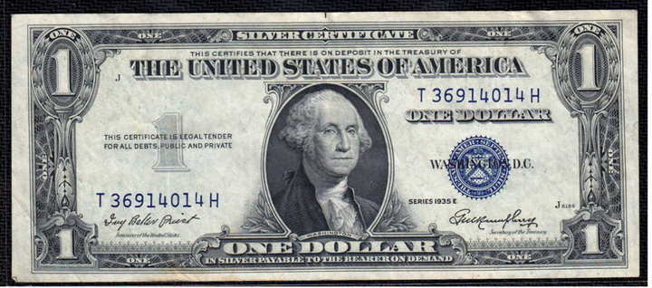 美元数字法币(美元的数字货币)