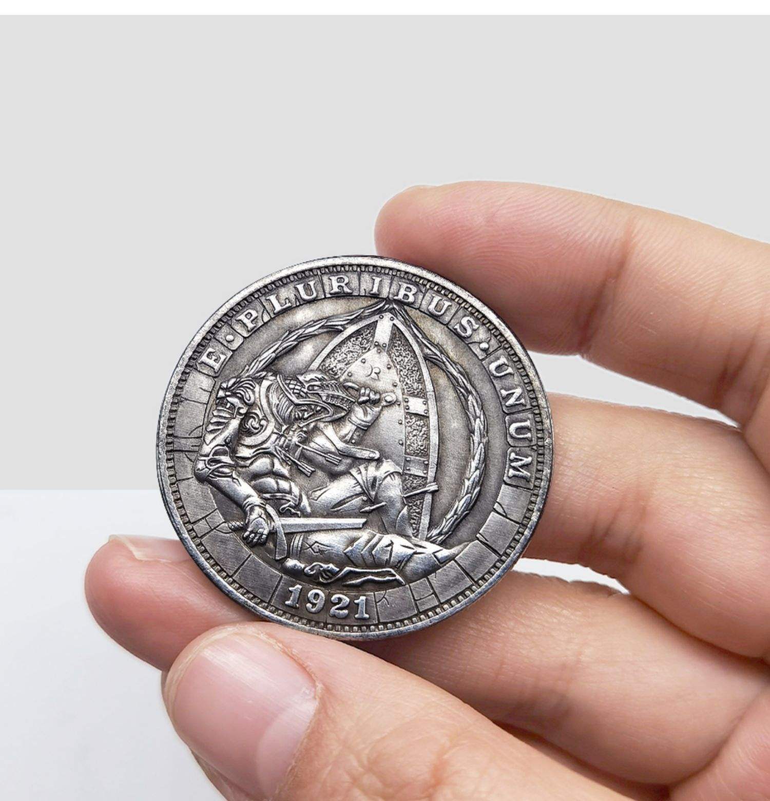 流浪币(流浪币米老鼠 纪念章) 流浪币(流浪币米老鼠 纪念章)