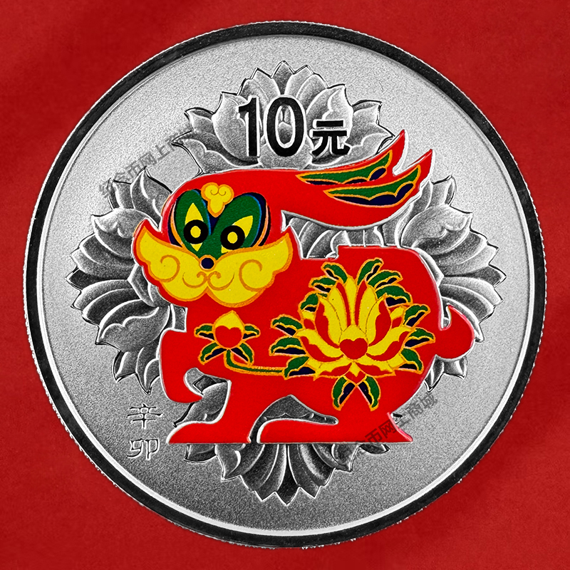 兔子币(兔子别称)