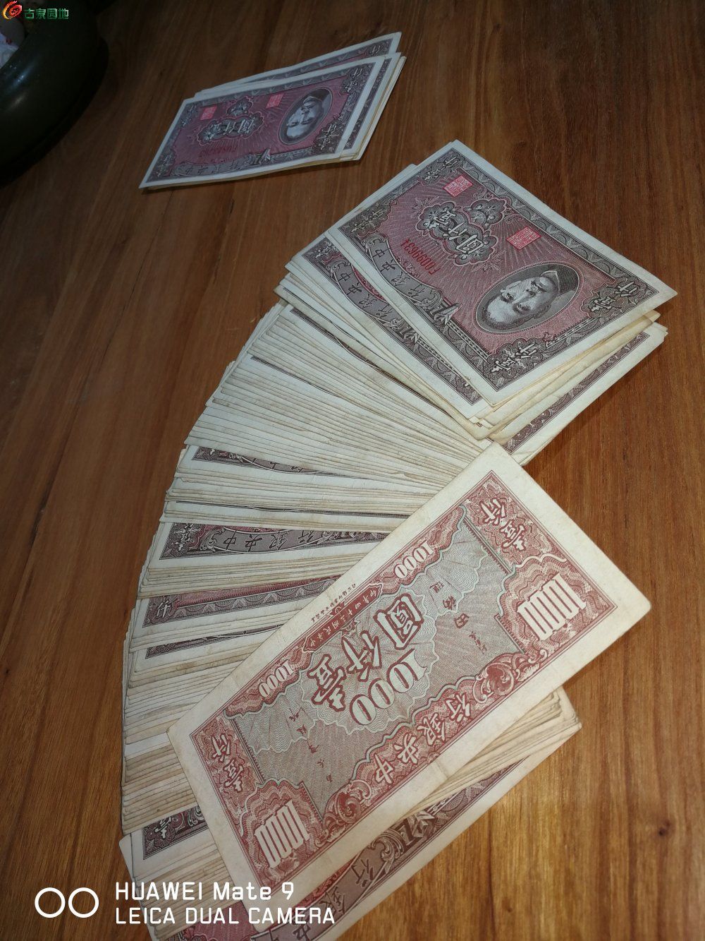 法币有几种(法币值钱吗?)