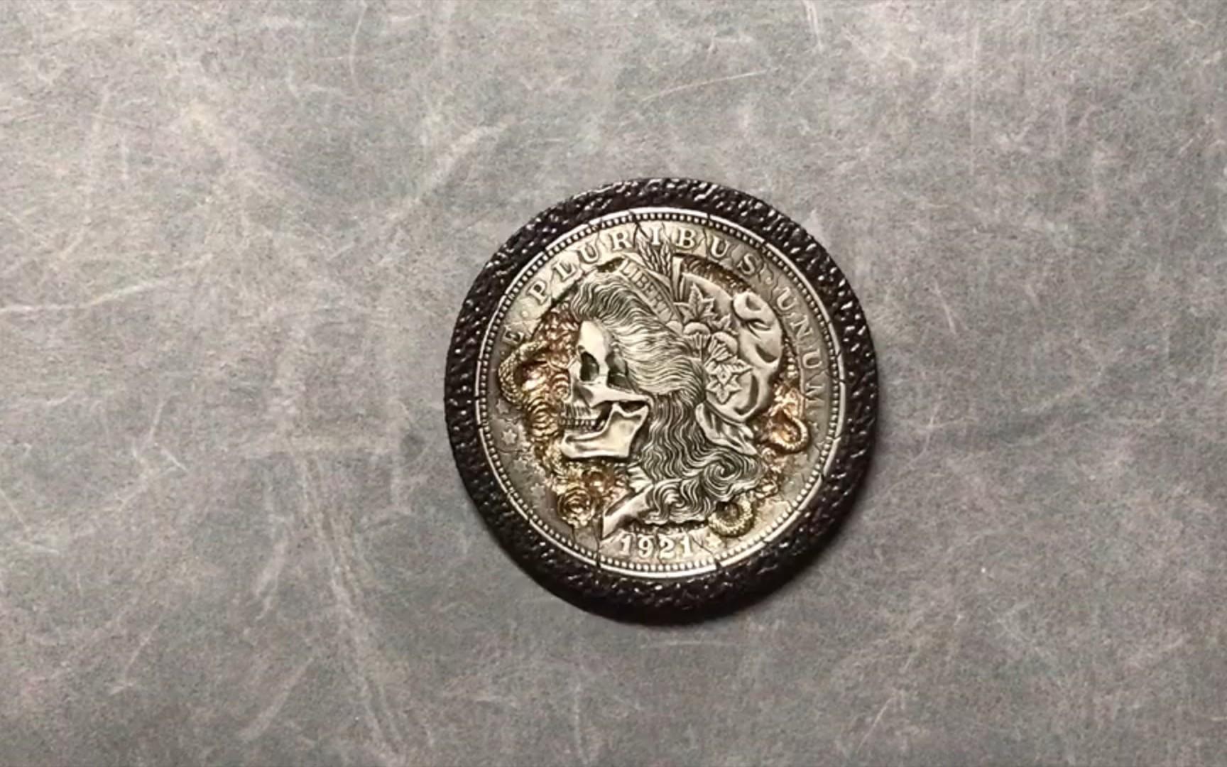 流浪币(流浪币被国家列为禁币了吗)