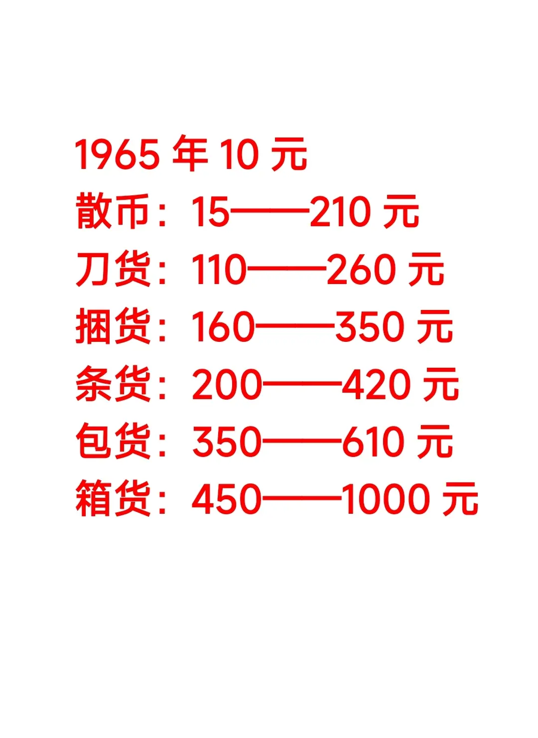 和币价格(和字币的价格)