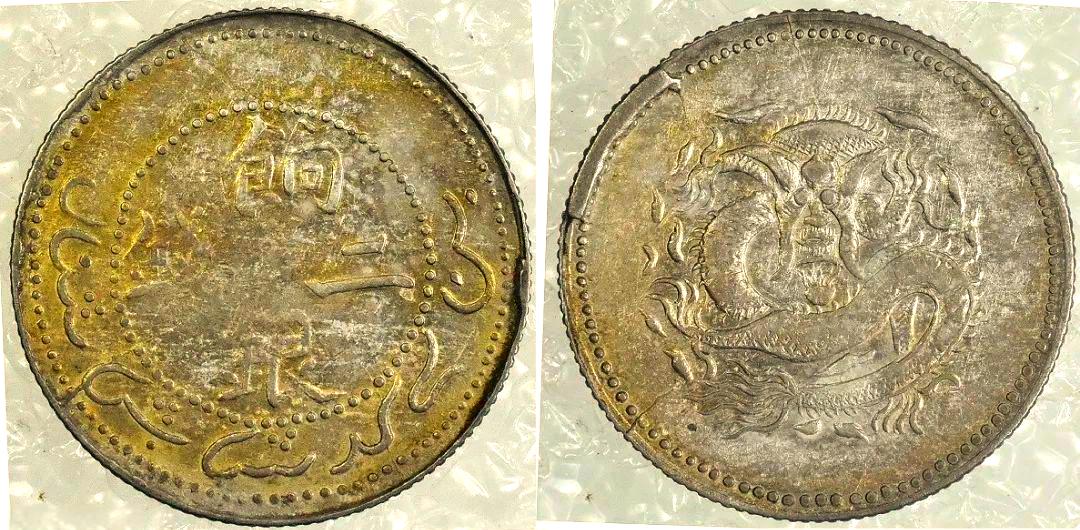 新疆币(新疆币图片)