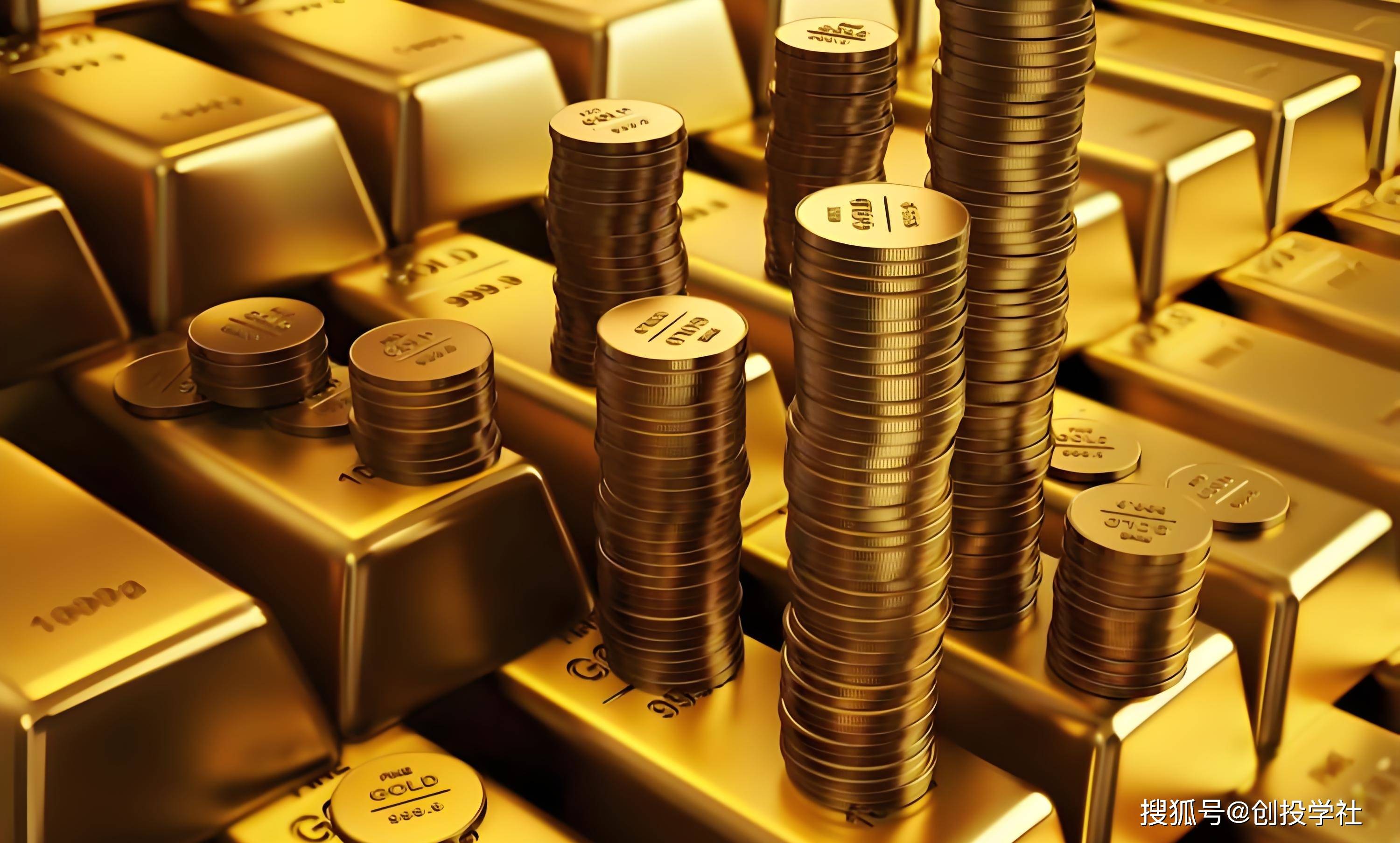 贵金属交易(贵金属交易软件有哪些) 贵金属交易(贵金属交易软件有哪些)