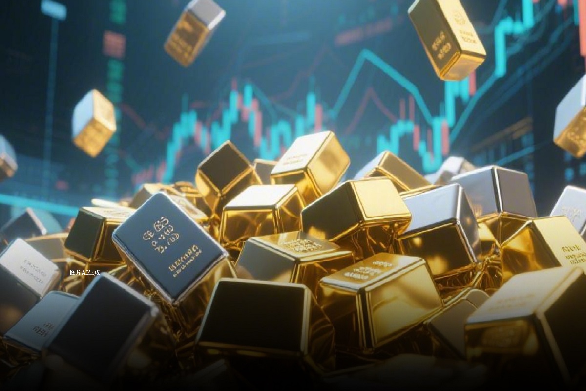 贵金属投资(贵金属投资哪个平台比较好) 贵金属投资(贵金属投资哪个平台比较好)