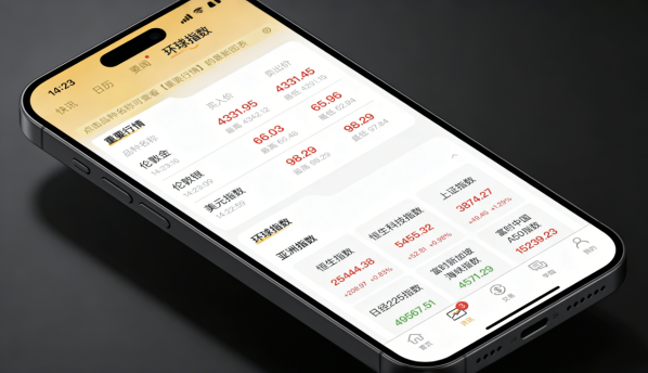 贵金属app(口袋贵金属app)