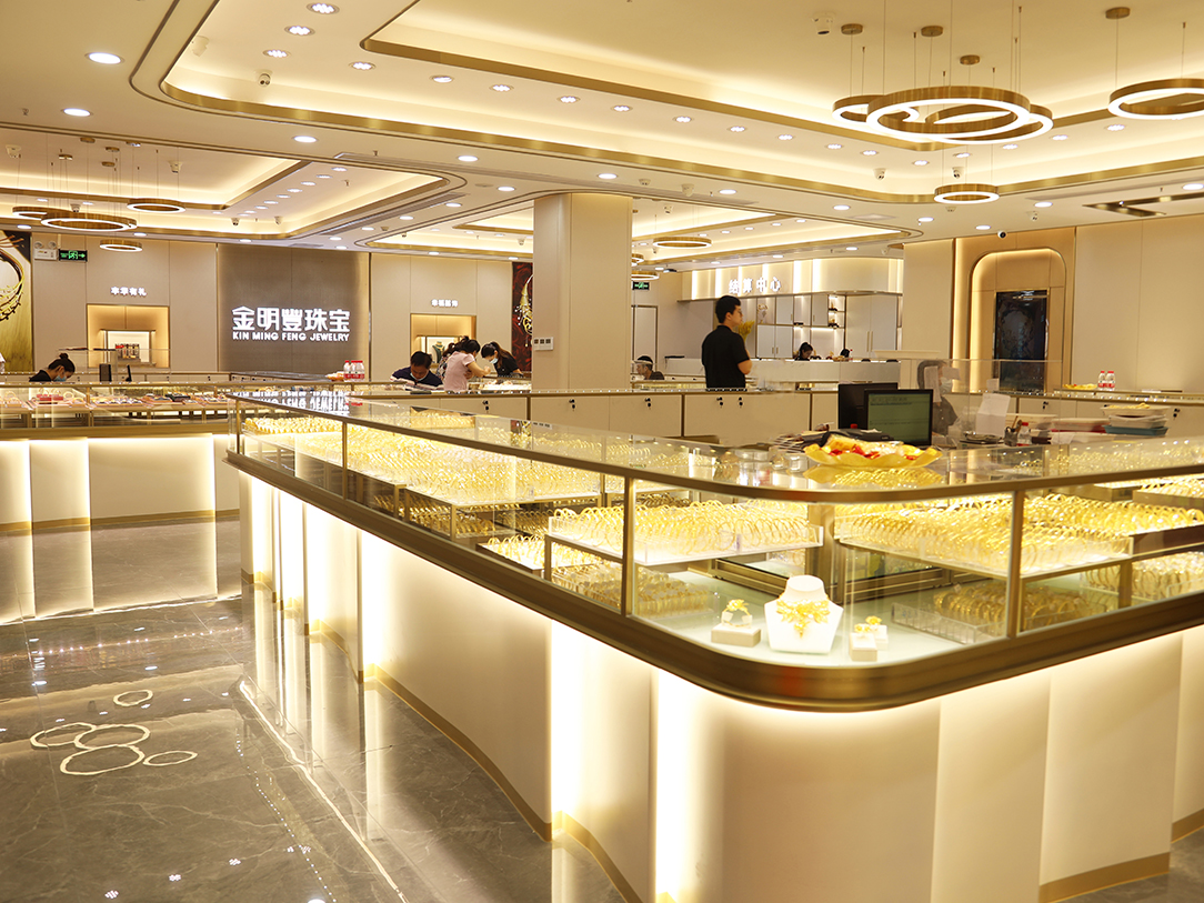 贵金属交易公司(贵金属交易公司咨询)