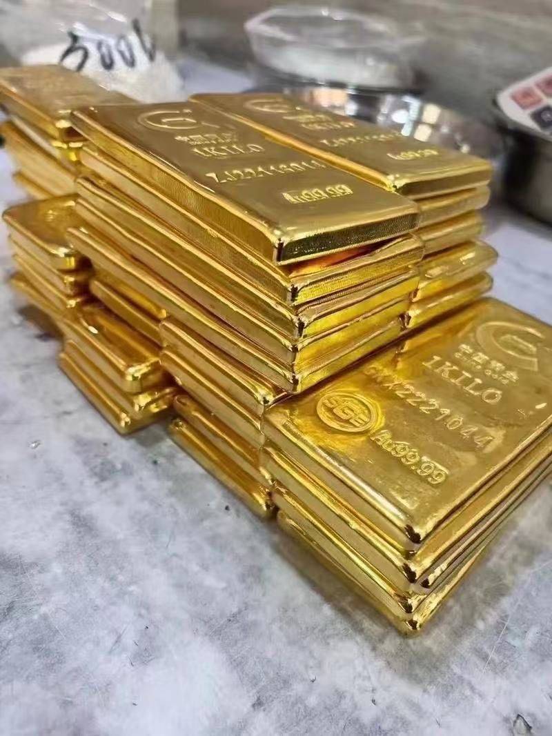 贵金属价格(贵金属价格融通金)