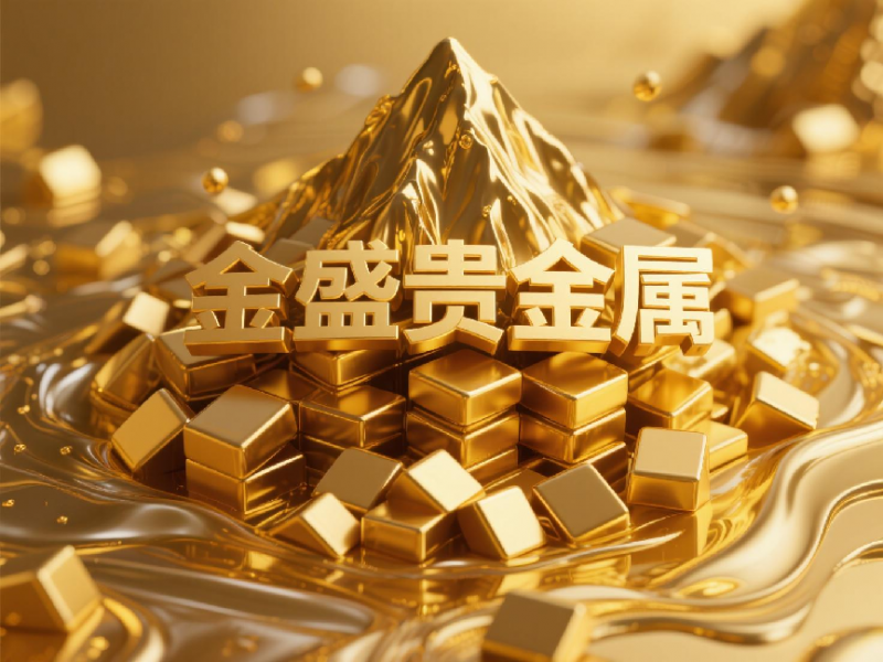 贵金属官网(口袋贵金属官网)
