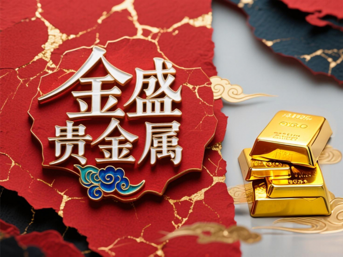 金道贵金属交易平台(金道贵金属交易平台应用宝)