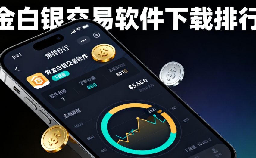 贵金属交易哪个软件好(贵金属交易平台哪个好,使用寿命长!)