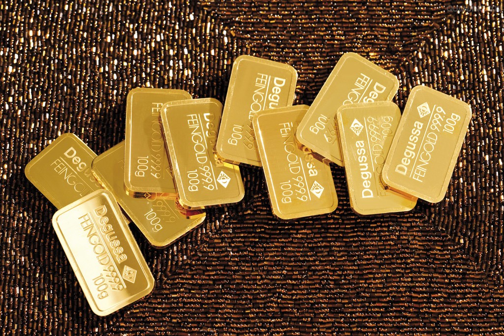 掌上贵金属(掌上贵金属app官方网站)