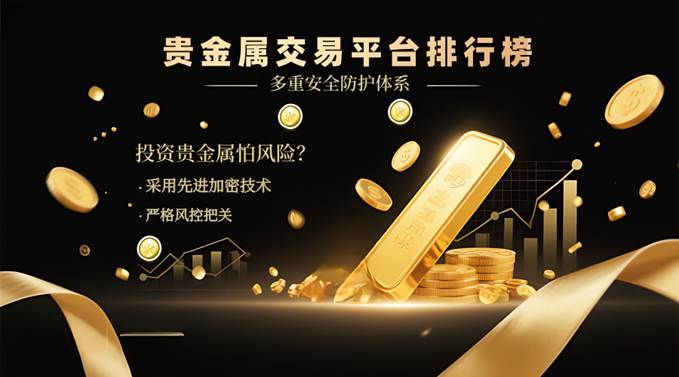 哪家贵金属交易平台好(国内炒黄金的正规app)