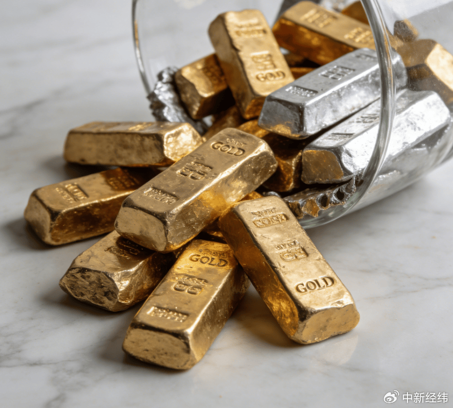 贵金属是什么(农业银行的账户贵金属是什么)