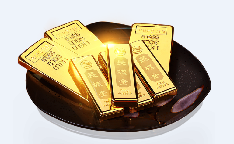 账户贵金属(账户贵金属和积存金区别)