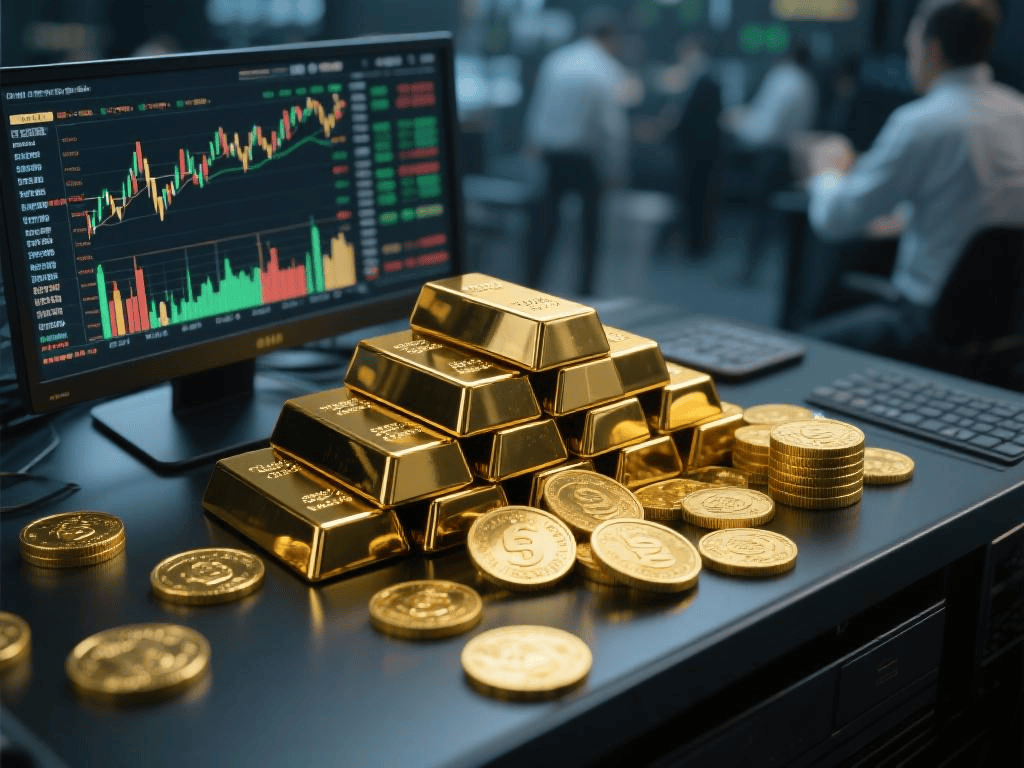 金盛贵金属下载(金盛贵金属有限公司官网)